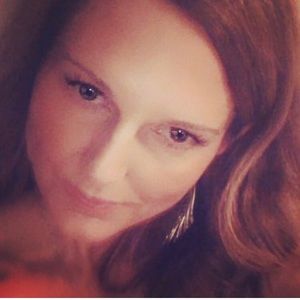 Meet your Posher, Kasey